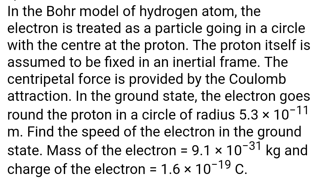 Question image for Please solve this,................................